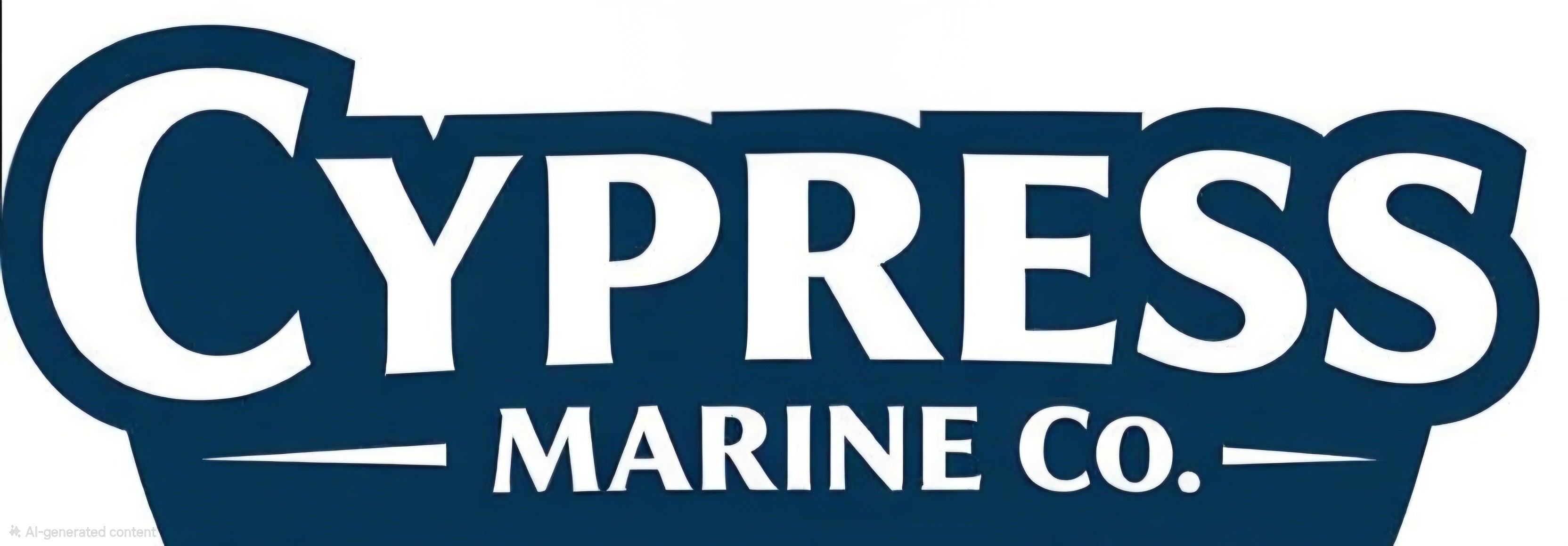 Cypress Marine Co.